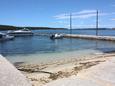 Nearest beach Nearest beach - Apartments Barbat (Rab) - 4988
