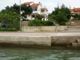 Nearest beach Beach in Kampor, Rab.