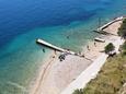 Nearest beach Nearest beach - Apartments Rab (Rab) - 5066
