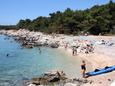 Nearby beaches Nearby beaches - Apartments Suha Punta (Rab) - 5050
