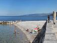 Nearest beach Nearest beach - Apartments Senj (Senj) - 11606