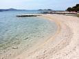 Nearest beach Nearest beach - Apartments Turanj (Biograd) - 6177
