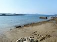 Nearest beach Nearest beach - Apartments Turanj (Biograd) - 6445