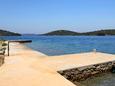Nearest beach Nearest beach - Apartments Luka (Dugi otok) - 8151