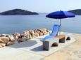 Nearest beach Nearest beach - Apartments Luka (Dugi otok) - 8131