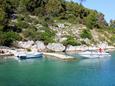 Nearby beaches Uvala Dumboka, plaže u okolici - rivijera Dugi otok.