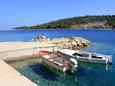 Nearest beach Nearest beach - Apartments Zaglav (Dugi otok) - 8134