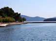 Nearest beach Nearest beach - Apartments Veli Iž (Iž) - 11546