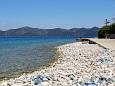 Nearest beach Nearest beach - Apartments Veli Iž (Iž) - 6253