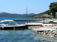 Nearest beach Nearest beach - Apartments Brgulje (Molat) - 6242