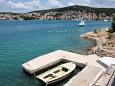 Nearest beach Nearest beach - Apartments Tisno (Murter) - 6106