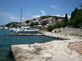 Nearest beach Nearest beach - Apartments Tisno (Murter) - 11289