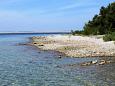 Nearest beach Nearest beach - Apartments Kozjača (Paklenica) - 6565