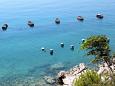 Nearby beaches Nearby beaches - Apartments Lađin Porat (Paklenica) - 6631