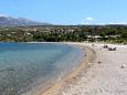 Nearest beach Nearest beach - Rooms Rovanjska (Paklenica) - 11046