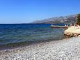 Nearby beaches Nearby beaches - Rooms Rovanjska (Paklenica) - 11046