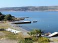 Nearest beach Nearest beach - Apartments Seline (Paklenica) - 6528