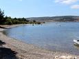 Nearest beach Nearest beach - Apartments Seline (Paklenica) - 6603