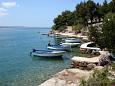 Nearest beach Nearest beach - Apartments Starigrad (Paklenica) - 6638