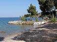 Nearest beach Nearest beach - Rooms Starigrad (Paklenica) - 3333