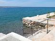 Nearest beach Nearest beach - Apartments Starigrad (Paklenica) - 6403