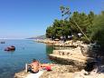 Nearest beach Nearest beach - Apartments Starigrad (Paklenica) - 6592