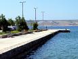 Nearest beach Nearest beach - Apartments Starigrad (Paklenica) - 6623