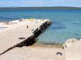 Nearest beach Nearest beach - Apartments Dobropoljana (Pašman) - 8198
