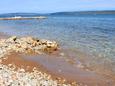 Nearest beach Nearest beach - Apartments Neviđane (Pašman) - 684