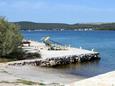 Nearest beach Nearest beach - Apartments Pašman (Pašman) - 8219