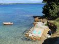 Nearest beach Nearest beach - Apartments Tkon (Pašman) - 8454
