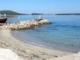 Nearest beach Nearest beach - Apartments Tkon (Pašman) - 8376
