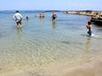 Nearest beach Nearest beach - Apartments Tkon (Pašman) - 823