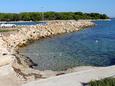 Nearest beach Nearest beach - Apartments Ždrelac (Pašman) - 8427