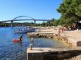 Nearest beach Nearest beach - Apartments Ždrelac (Pašman) - 697