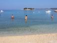 Nearest beach Nearest beach - Apartments Bilo (Primošten) - 9467