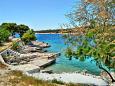 Nearest beach Nearest beach - Apartments Bilo (Primošten) - 8364