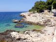 Nearest beach Nearest beach - Apartments Bilo (Primošten) - 4190