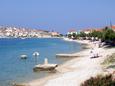 Nearest beach Nearest beach - Apartments Primošten (Primošten) - 5148