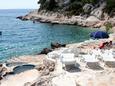Nearest beach Nearest beach - Apartments Primošten (Primošten) - 4167