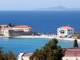 Nearest beach Nearest beach - Apartments Primošten (Primošten) - 4824