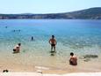 Nearest beach Nearest beach - Apartments Primošten (Primošten) - 8321