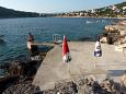Nearest beach Nearest beach - Apartments Ražanj (Rogoznica) - 2100
