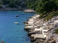 Nearest beach Nearest beach - Apartments Ražanj (Rogoznica) - 4864