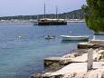 Nearest beach Nearest beach - Apartments Rogoznica (Rogoznica) - 1115
