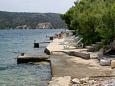 Nearest beach Nearest beach - Apartments Rogoznica (Rogoznica) - 1092