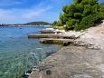 Nearest beach Nearest beach - Apartments Rogoznica (Rogoznica) - 2895