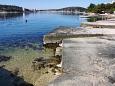 Nearest beach Nearest beach - Apartments Rogoznica (Rogoznica) - 5268