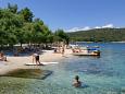 Nearest beach Nearest beach - Apartments Rogoznica (Rogoznica) - 4255