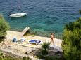 Nearest beach Nearest beach - Apartments Rogoznica (Rogoznica) - 11425